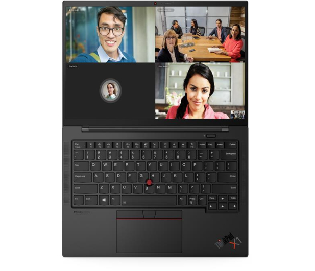 Lenovo ThinkPad X1 Carbon i5-1135G7/16GB/512/Win10P - 671590 - zdjęcie 8